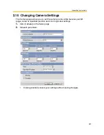 Preview for 81 page of Panasonic BB-HCM311 Operating Instructions Manual