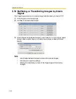 Preview for 104 page of Panasonic BB-HCM311 Operating Instructions Manual