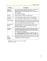 Preview for 121 page of Panasonic BB-HCM311 Operating Instructions Manual