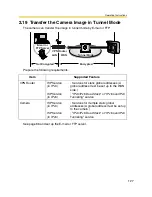 Preview for 127 page of Panasonic BB-HCM311 Operating Instructions Manual