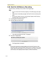 Preview for 140 page of Panasonic BB-HCM311 Operating Instructions Manual