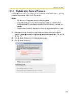 Preview for 149 page of Panasonic BB-HCM311 Operating Instructions Manual