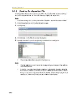 Preview for 152 page of Panasonic BB-HCM311 Operating Instructions Manual