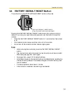 Preview for 161 page of Panasonic BB-HCM311 Operating Instructions Manual