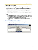 Preview for 179 page of Panasonic BB-HCM311 Operating Instructions Manual