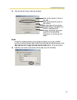 Preview for 21 page of Panasonic BB-HCM331 Installation/Troubleshooting Manual