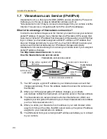 Preview for 24 page of Panasonic BB-HCM331 Installation/Troubleshooting Manual