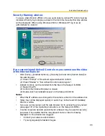 Preview for 33 page of Panasonic BB-HCM331 Installation/Troubleshooting Manual