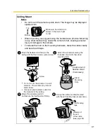 Preview for 41 page of Panasonic BB-HCM331 Installation/Troubleshooting Manual