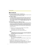 Preview for 2 page of Panasonic BB-HCM331 Operating Instructions Manual