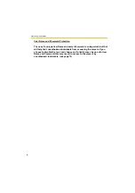 Предварительный просмотр 8 страницы Panasonic BB-HCM331 Operating Instructions Manual