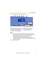 Предварительный просмотр 13 страницы Panasonic BB-HCM331 Operating Instructions Manual