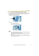 Предварительный просмотр 19 страницы Panasonic BB-HCM331 Operating Instructions Manual