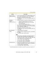 Preview for 43 page of Panasonic BB-HCM331 Operating Instructions Manual