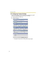 Preview for 64 page of Panasonic BB-HCM331 Operating Instructions Manual