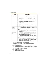 Preview for 66 page of Panasonic BB-HCM331 Operating Instructions Manual