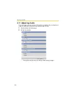 Preview for 68 page of Panasonic BB-HCM331 Operating Instructions Manual