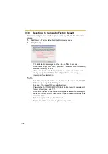 Preview for 116 page of Panasonic BB-HCM331 Operating Instructions Manual