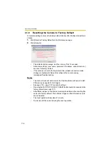 Предварительный просмотр 116 страницы Panasonic BB-HCM331 Operating Instructions Manual