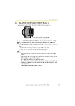 Предварительный просмотр 121 страницы Panasonic BB-HCM331 Operating Instructions Manual