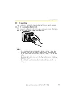 Preview for 131 page of Panasonic BB-HCM331 Operating Instructions Manual