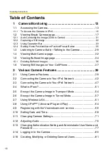 Preview for 10 page of Panasonic BB-HCM371 Operating Instructions Manual