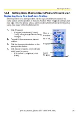 Preview for 25 page of Panasonic BB-HCM371 Operating Instructions Manual