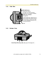 Preview for 13 page of Panasonic BB-HCM371A - Outdoor Wireless Network Camera Installation/Troubleshooting Manual