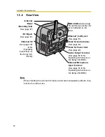 Preview for 14 page of Panasonic BB-HCM371A - Outdoor Wireless Network Camera Installation/Troubleshooting Manual