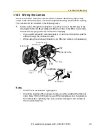 Preview for 43 page of Panasonic BB-HCM371A - Outdoor Wireless Network Camera Installation/Troubleshooting Manual