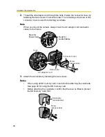 Preview for 44 page of Panasonic BB-HCM371A - Outdoor Wireless Network Camera Installation/Troubleshooting Manual