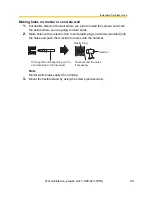 Preview for 49 page of Panasonic BB-HCM371A - Outdoor Wireless Network Camera Installation/Troubleshooting Manual