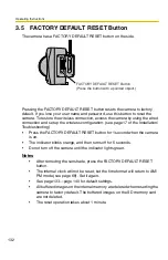 Preview for 132 page of Panasonic BB-HCM371A - Outdoor Wireless Network Camera Operating Instructions Manual