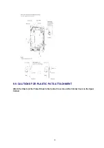Preview for 46 page of Panasonic BB-HCM371A - Outdoor Wireless Network Camera Service Manual