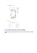 Предварительный просмотр 46 страницы Panasonic BB-HCM371A - Outdoor Wireless Network Camera Service Manual