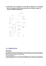 Preview for 70 page of Panasonic BB-HCM371A - Outdoor Wireless Network Camera Service Manual
