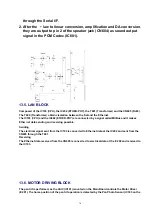 Preview for 76 page of Panasonic BB-HCM371A - Outdoor Wireless Network Camera Service Manual