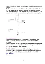 Preview for 79 page of Panasonic BB-HCM371A - Outdoor Wireless Network Camera Service Manual