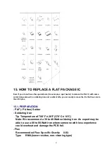 Preview for 81 page of Panasonic BB-HCM371A - Outdoor Wireless Network Camera Service Manual