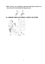 Preview for 84 page of Panasonic BB-HCM371A - Outdoor Wireless Network Camera Service Manual