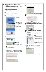 Preview for 3 page of Panasonic BB-HCM381 Getting Started