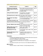 Preview for 2 page of Panasonic BB-HCM381 Operating Instructions Manual