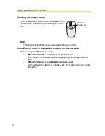 Preview for 4 page of Panasonic BB-HCM381 Operating Instructions Manual