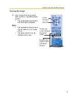 Preview for 5 page of Panasonic BB-HCM381 Operating Instructions Manual