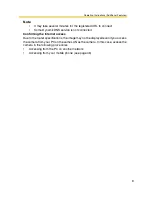 Preview for 9 page of Panasonic BB-HCM381 Operating Instructions Manual