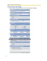 Preview for 10 page of Panasonic BB-HCM381 Operating Instructions Manual