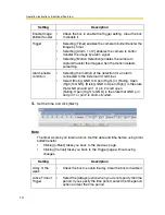 Предварительный просмотр 14 страницы Panasonic BB-HCM381 Operating Instructions Manual