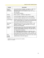 Preview for 19 page of Panasonic BB-HCM381 Operating Instructions Manual