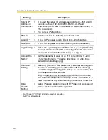 Preview for 30 page of Panasonic BB-HCM381 Operating Instructions Manual