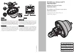 Panasonic BB-HCM381 Operating Instructions preview